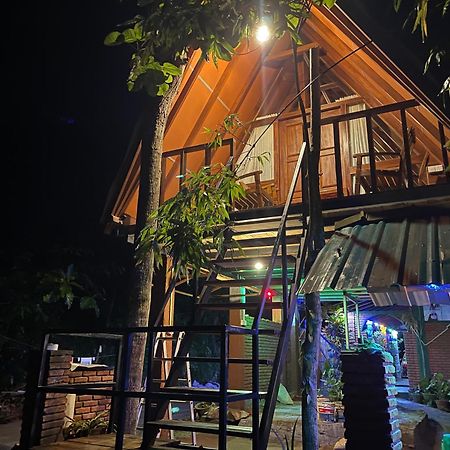 Sigiriya River Side Villa Экстерьер фото
