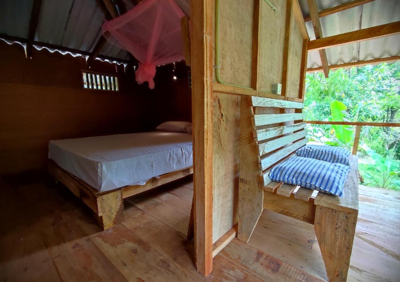 Sigiriya River Side Villa Экстерьер фото