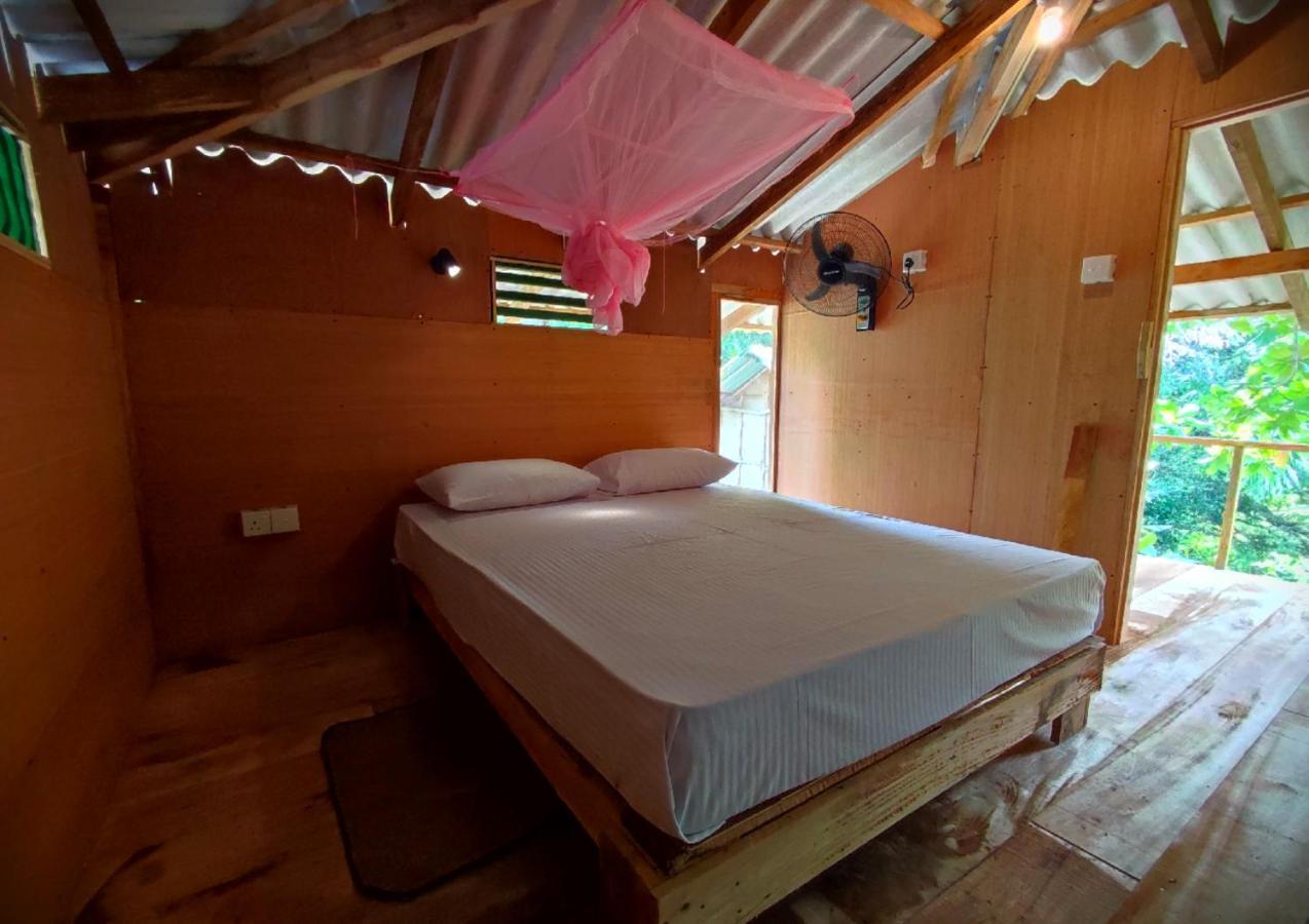 Sigiriya River Side Villa Экстерьер фото