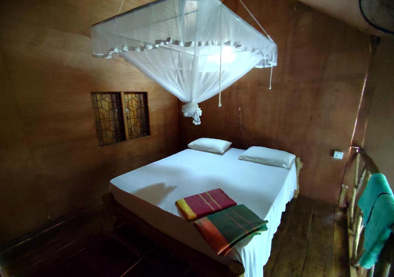 Sigiriya River Side Villa Экстерьер фото