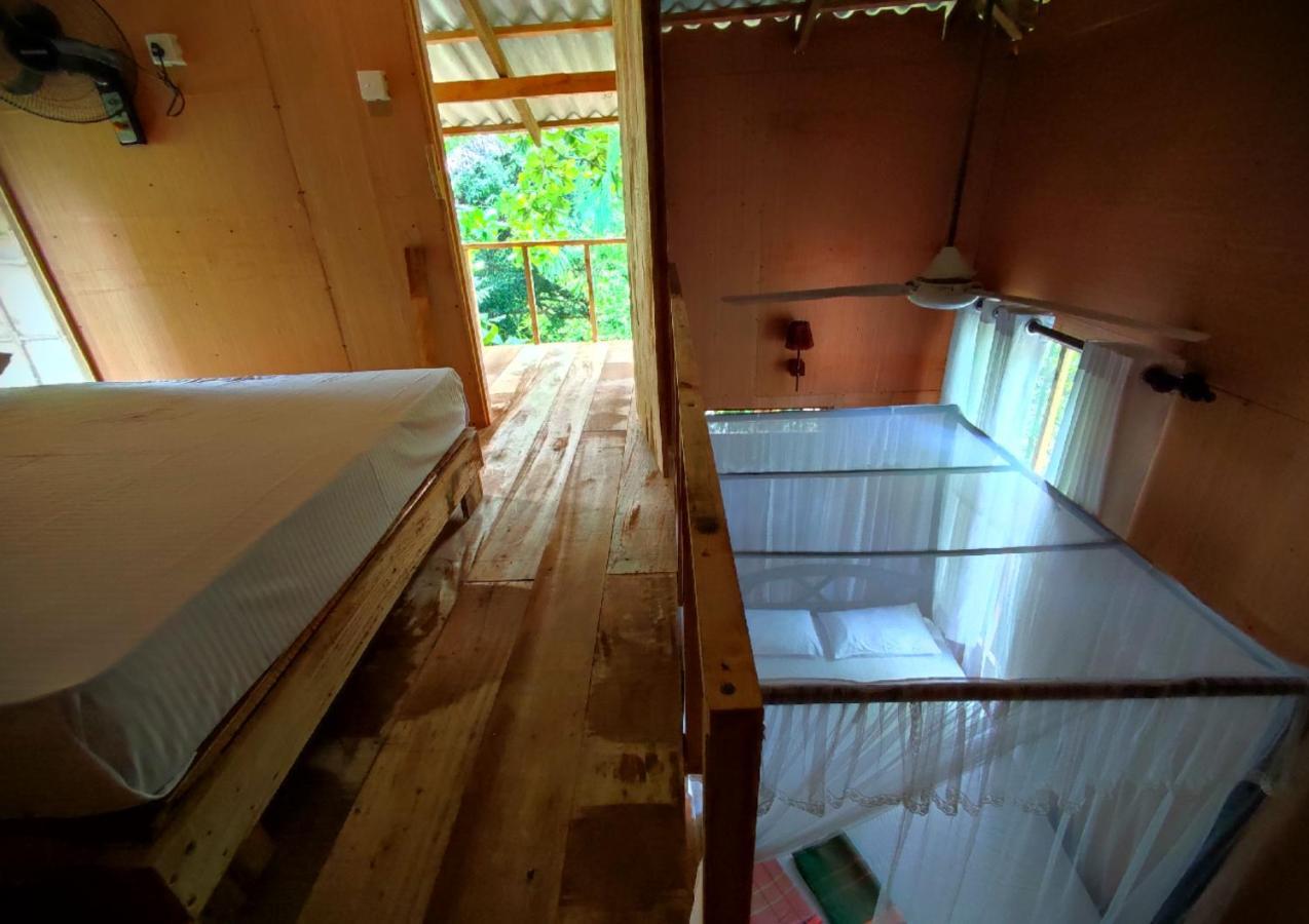 Sigiriya River Side Villa Экстерьер фото