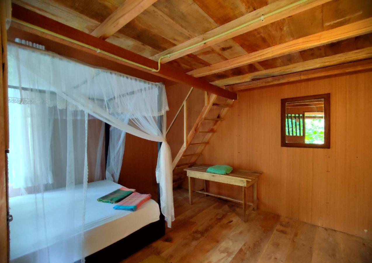 Sigiriya River Side Villa Экстерьер фото