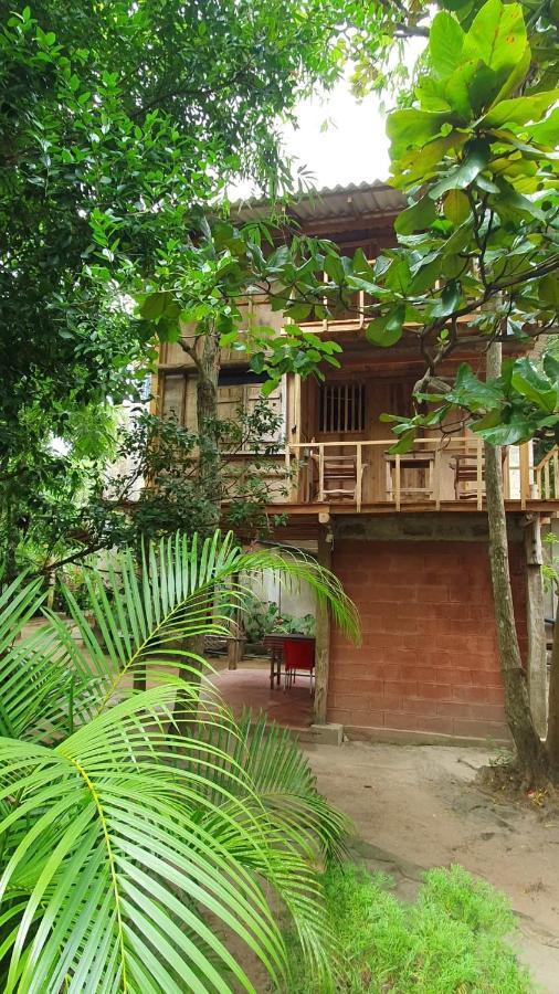 Sigiriya River Side Villa Экстерьер фото