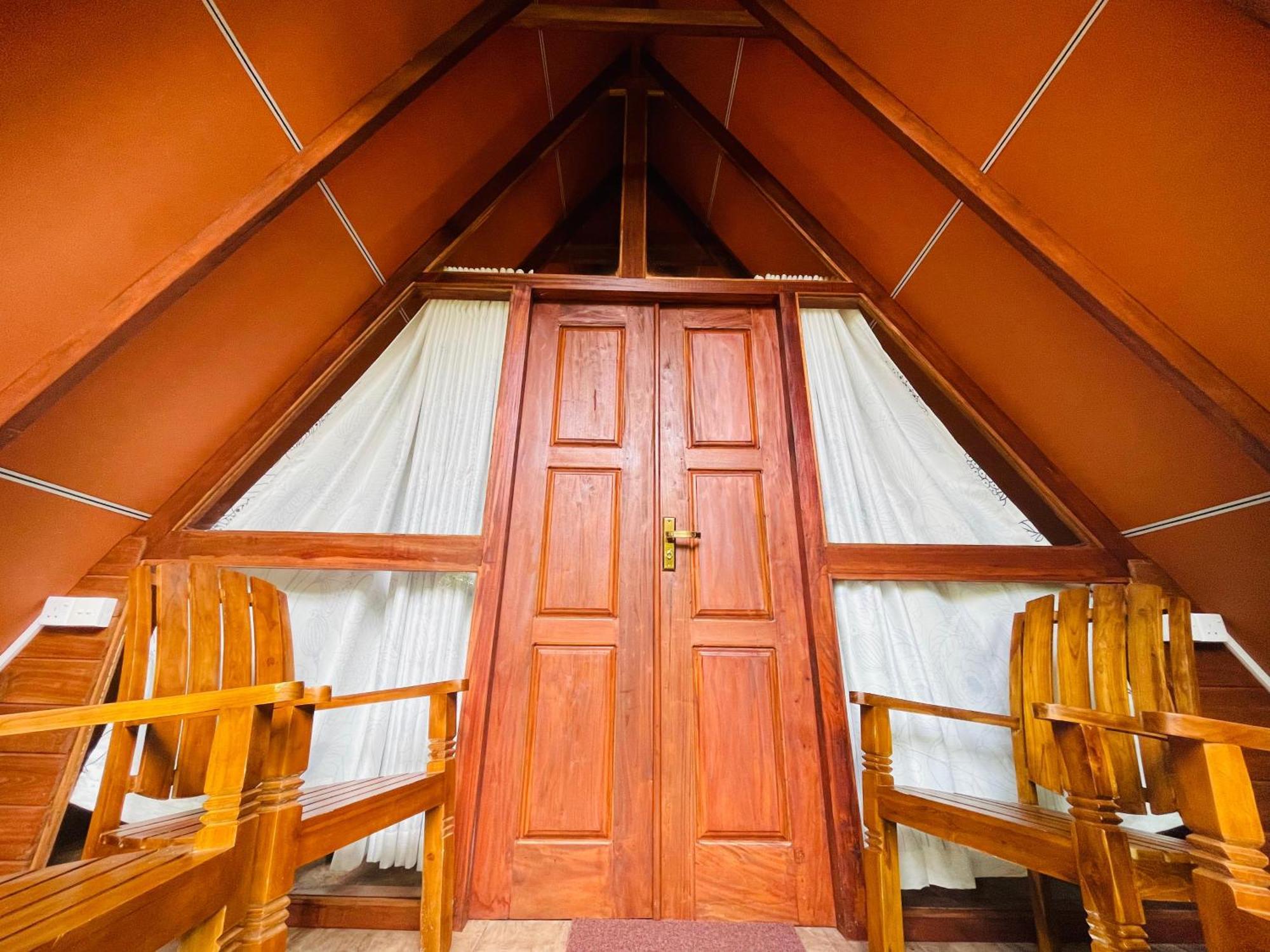 Sigiriya River Side Villa Экстерьер фото