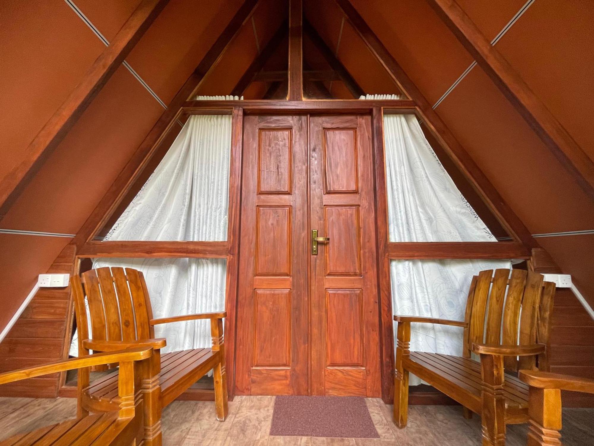Sigiriya River Side Villa Экстерьер фото