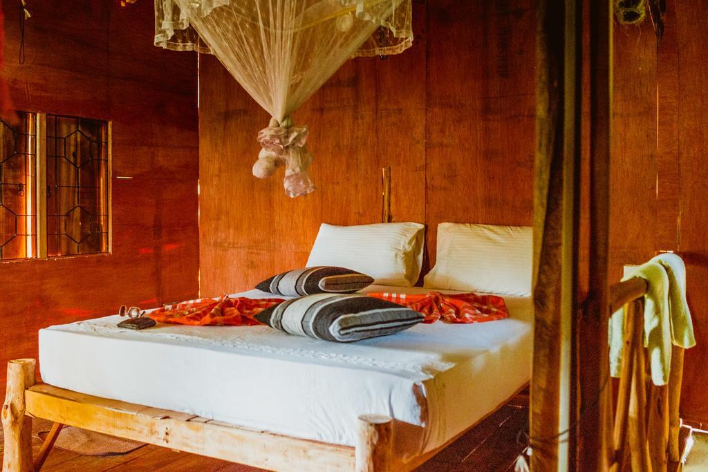 Sigiriya River Side Villa Экстерьер фото