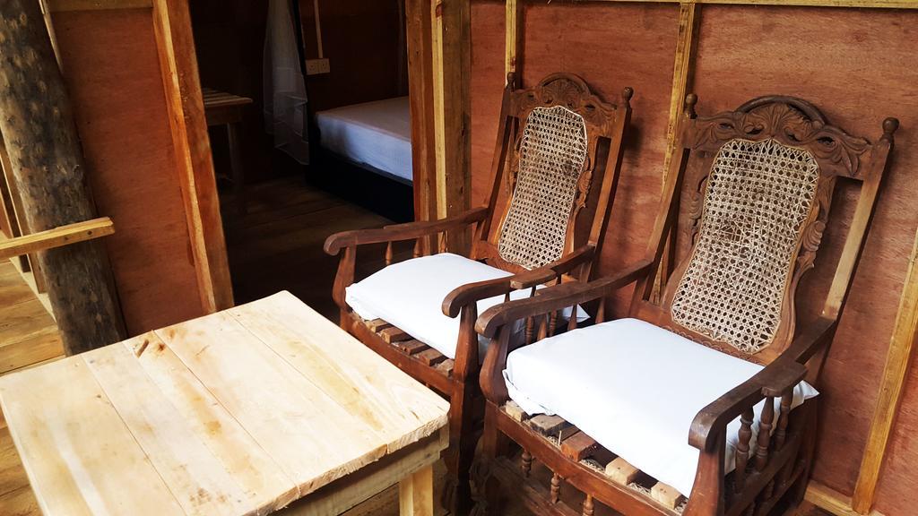 Sigiriya River Side Villa Экстерьер фото