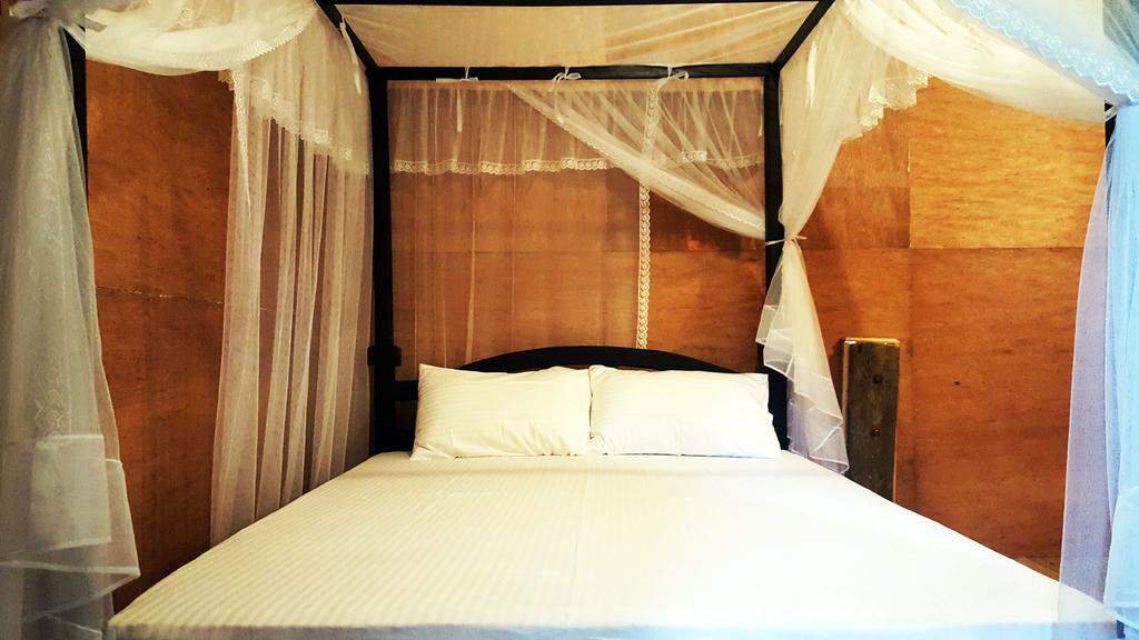 Sigiriya River Side Villa Экстерьер фото