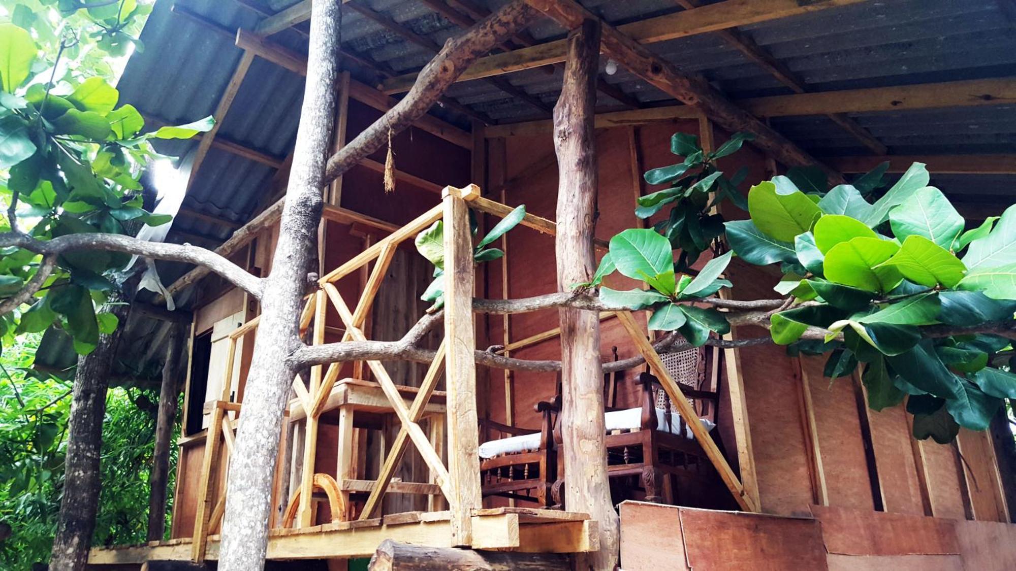 Sigiriya River Side Villa Экстерьер фото