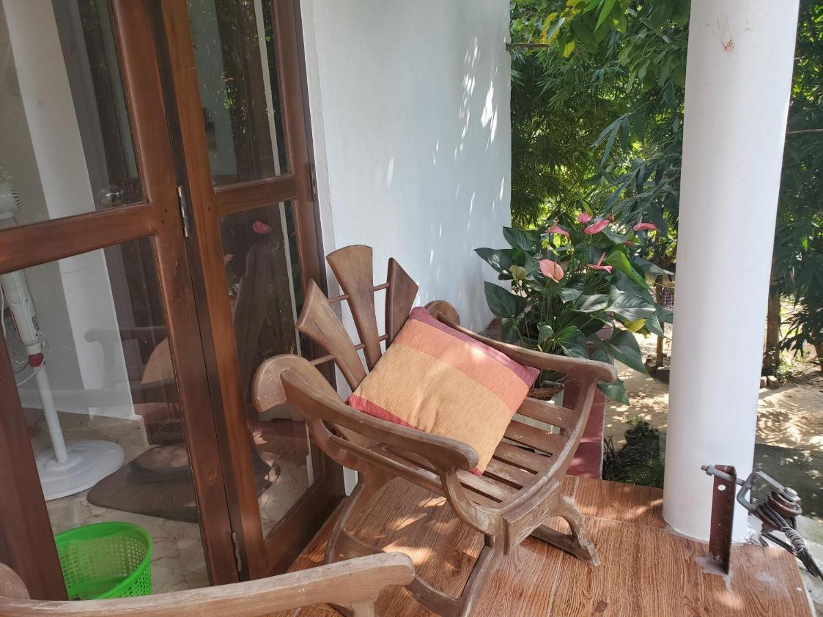 Sigiriya River Side Villa Экстерьер фото