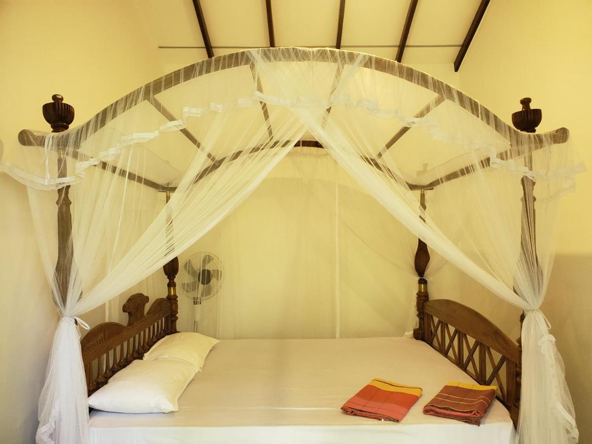 Sigiriya River Side Villa Экстерьер фото
